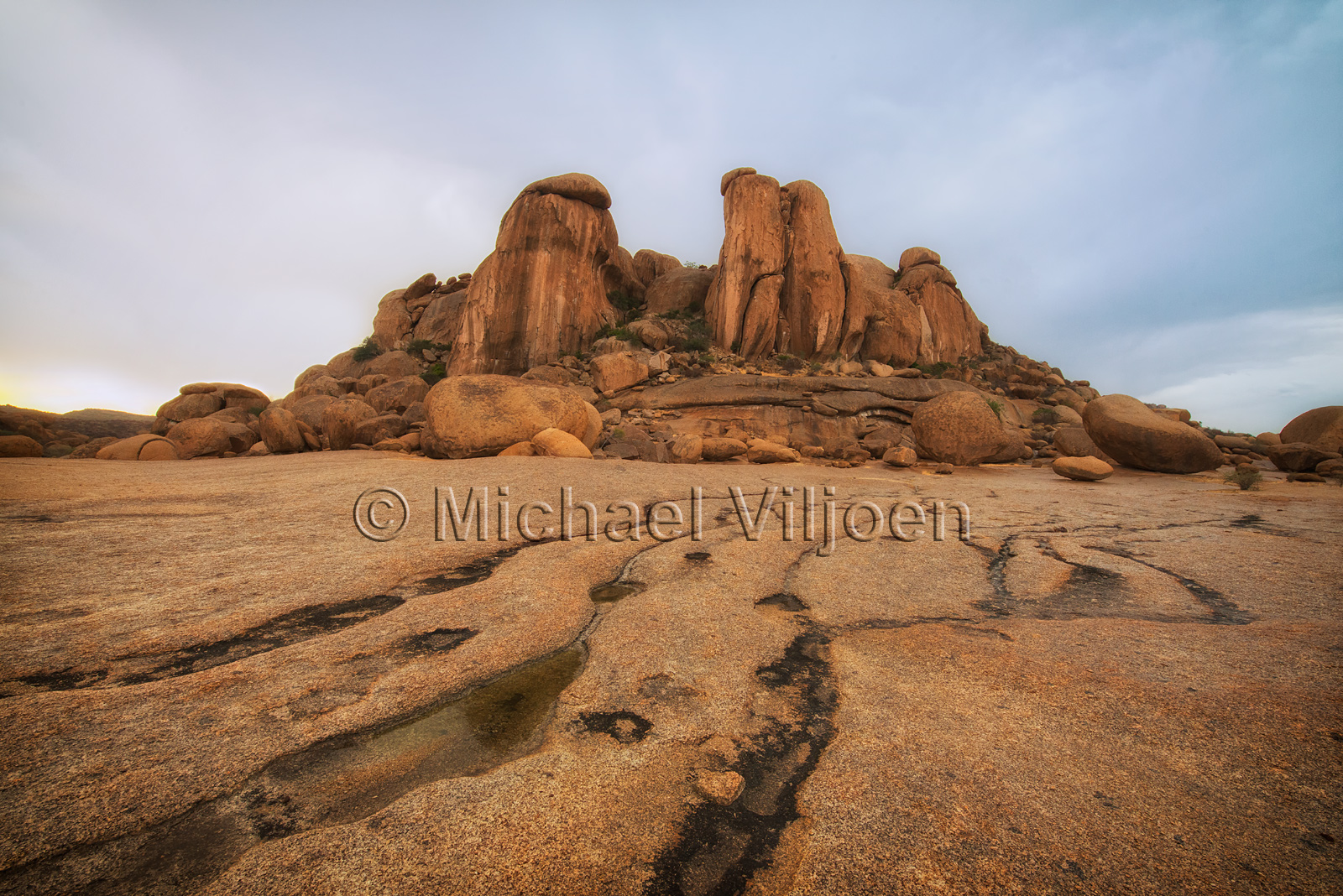 Landscapes Photography
